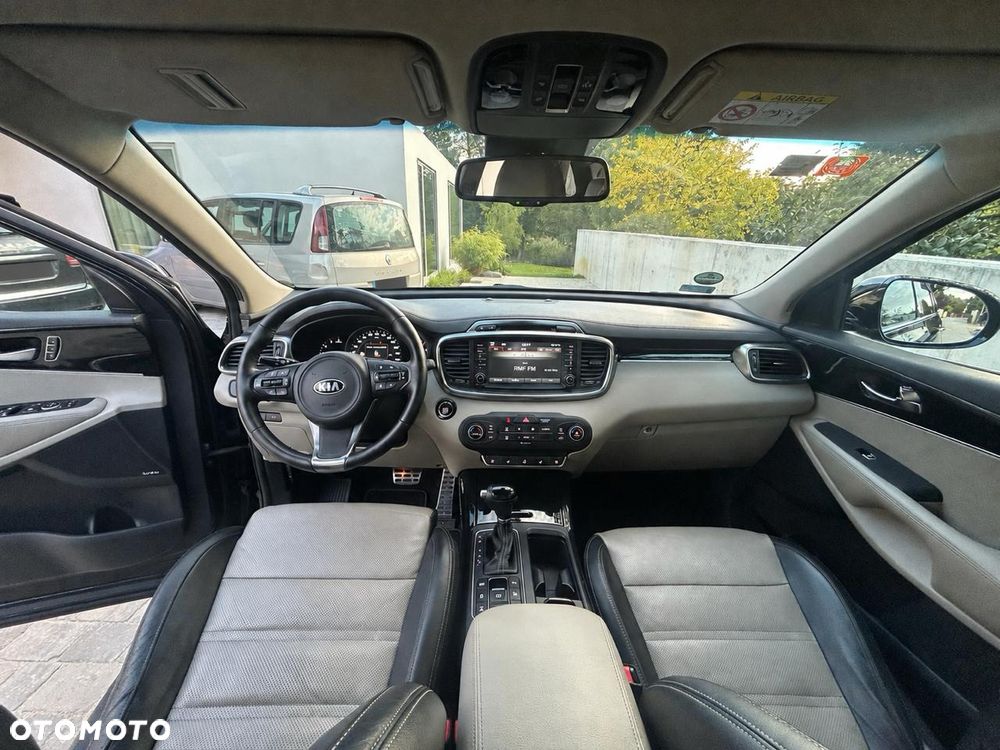 Kia Sorento 2.0 CRDI Business Line Plus - 8