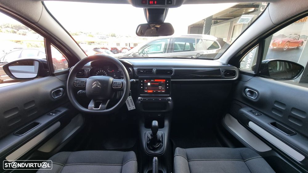 Citroën C3 1.2 PureTech Feel - 3