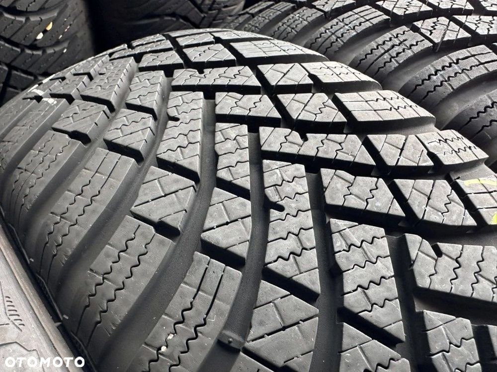 195/65r15 Hankook Winter RS3_7,8mm_4szt_(5) - 7