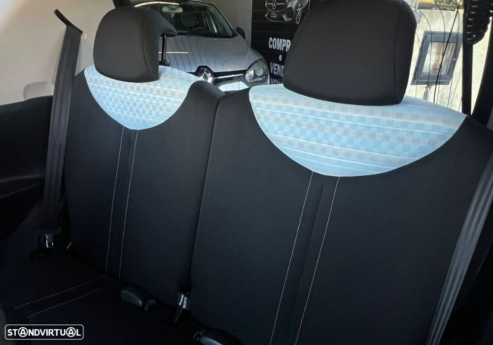 Citroën C1 1.0 Selection - 17