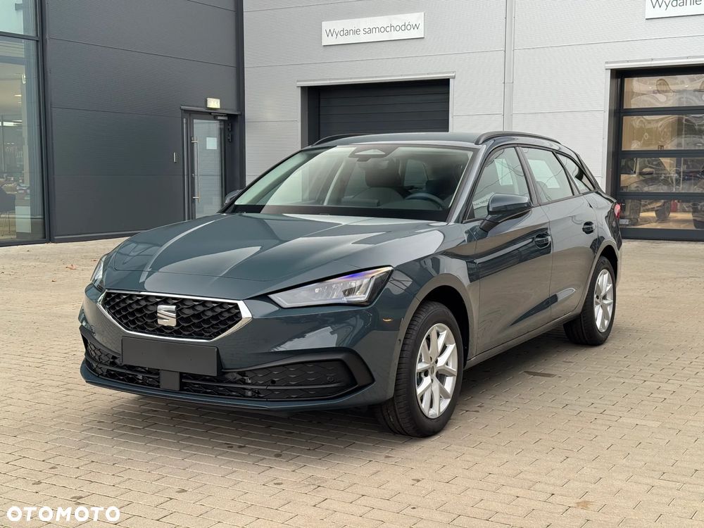 Seat Leon - 1
