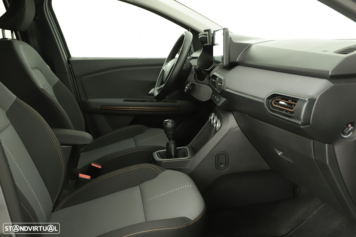 Dacia Jogger 1.0 ECO-G Extreme Bi-Fuel - 22