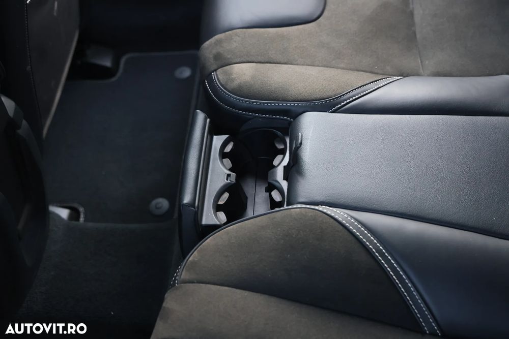 Volvo V40 D2 RDesign - 15