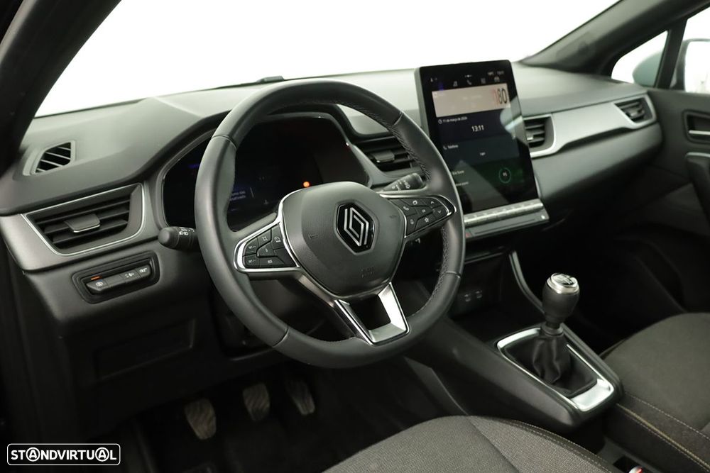 Renault Captur 1.0 TCe Techno - 7