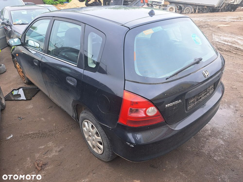 HONDA CIVIC 1.4B 90KM 2001R - CZĘŚCI !!! - 8