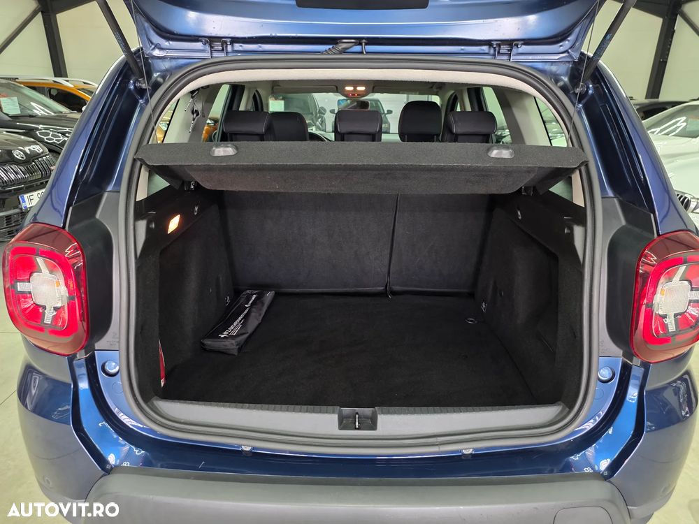 Dacia Duster SCe 115 2WD Comfort - 40