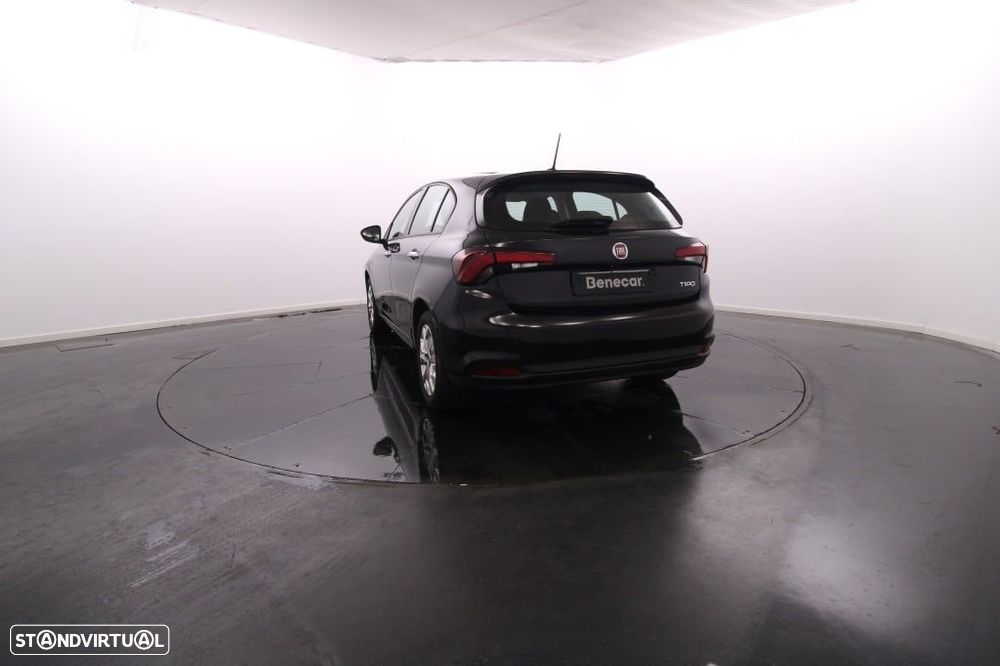 Fiat Tipo 1.3 M-Jet Lounge - 5