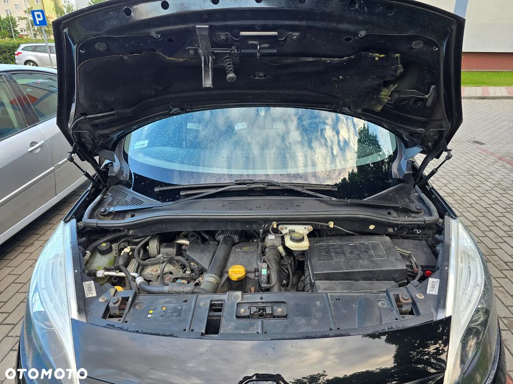 Renault Scenic 1.5 dCi Bose EDition EDC - 27
