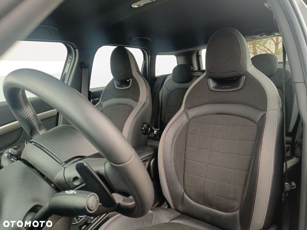 MINI Countryman - 18