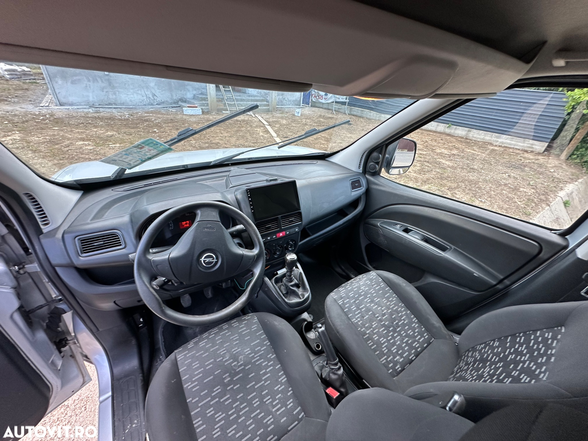 Dacia Duster 1.5 Blue dCi Prestige - 6