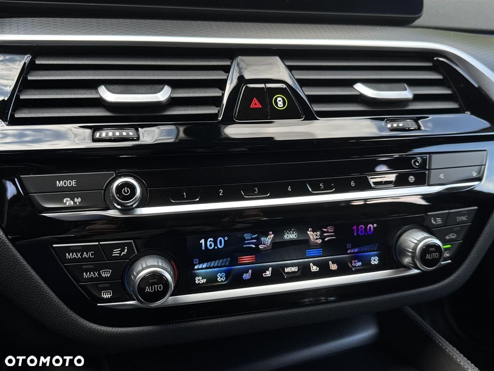 BMW Seria 5 - 14