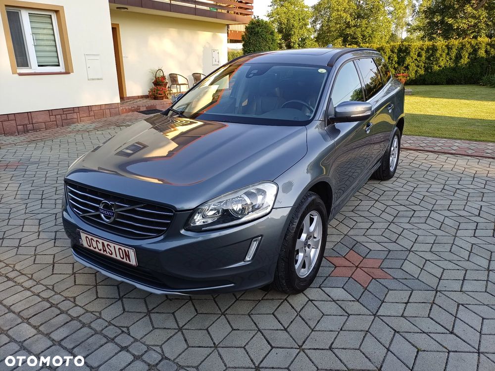 Volvo XC 60 D3 Geartronic Momentum - 2