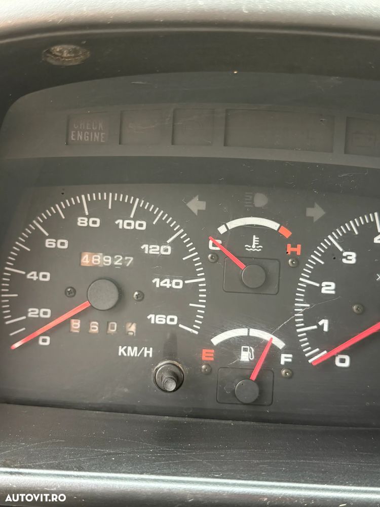 Suzuki Vitara - 10