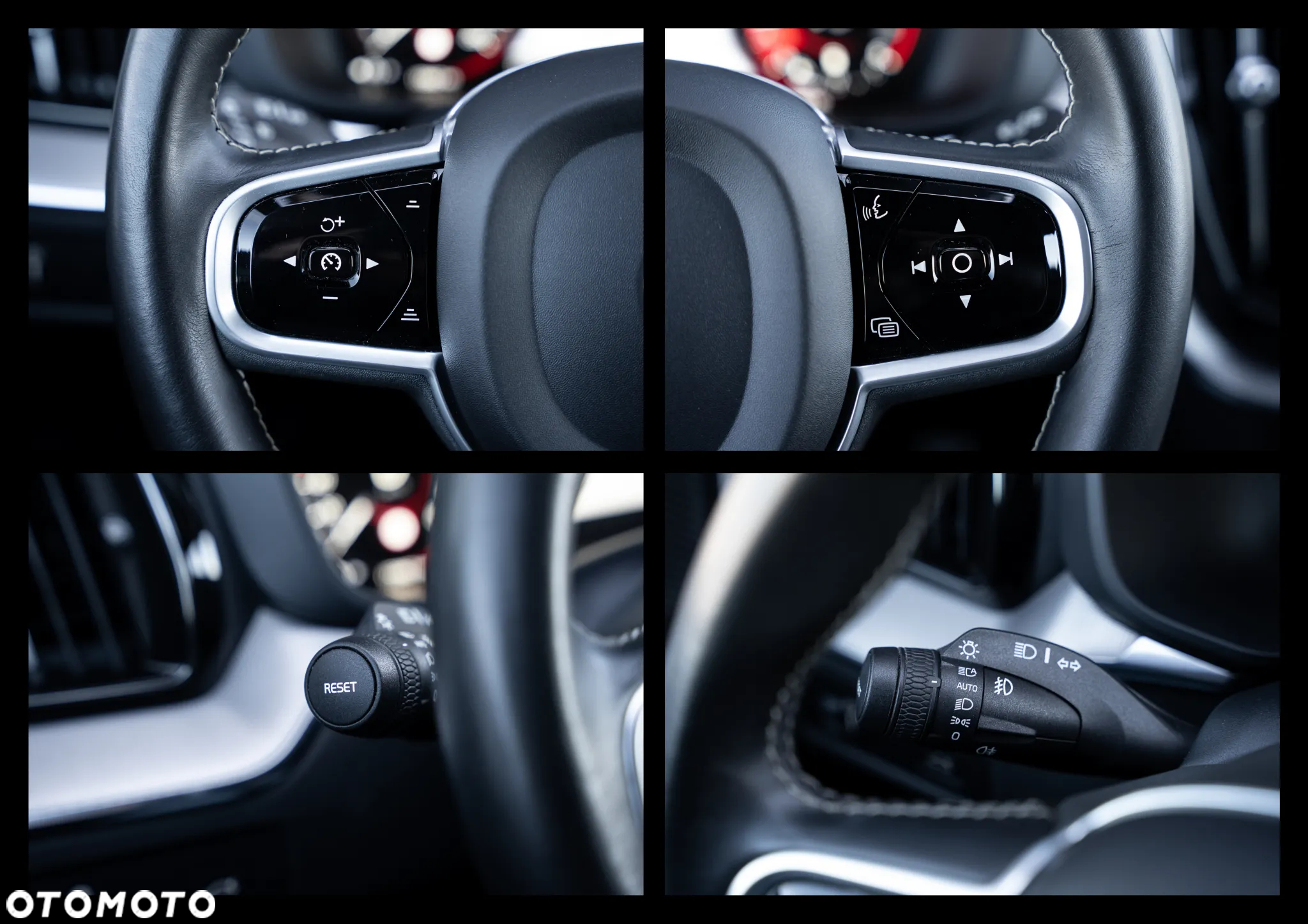Volvo XC 60 B4 D AWD Plus Dark - 33