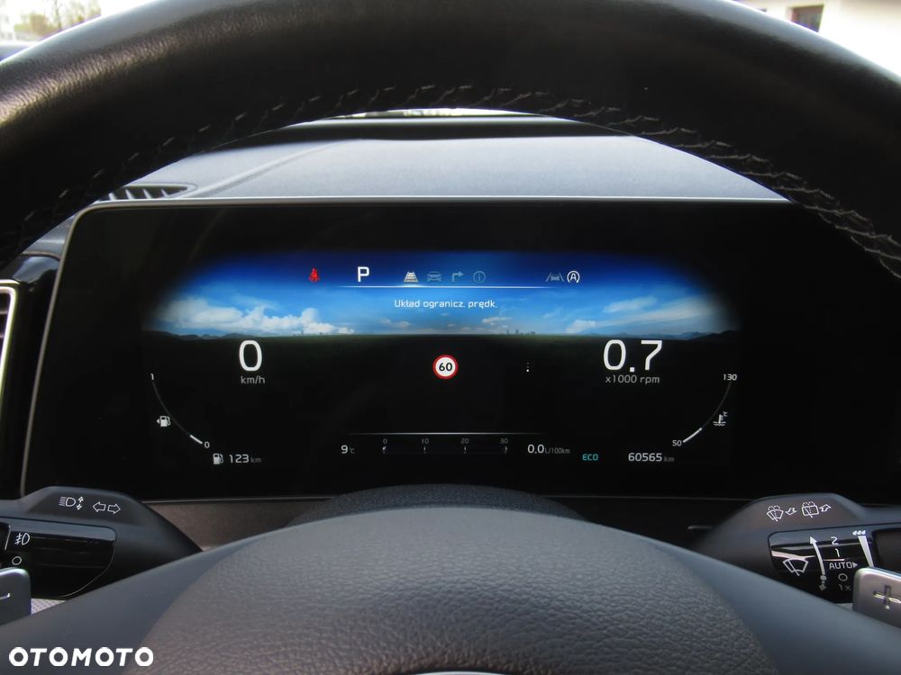 Kia Sportage 1.6 T-GDI MHEV Business Line 2WD DCT - 33