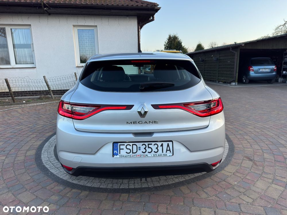 Renault Megane - 6