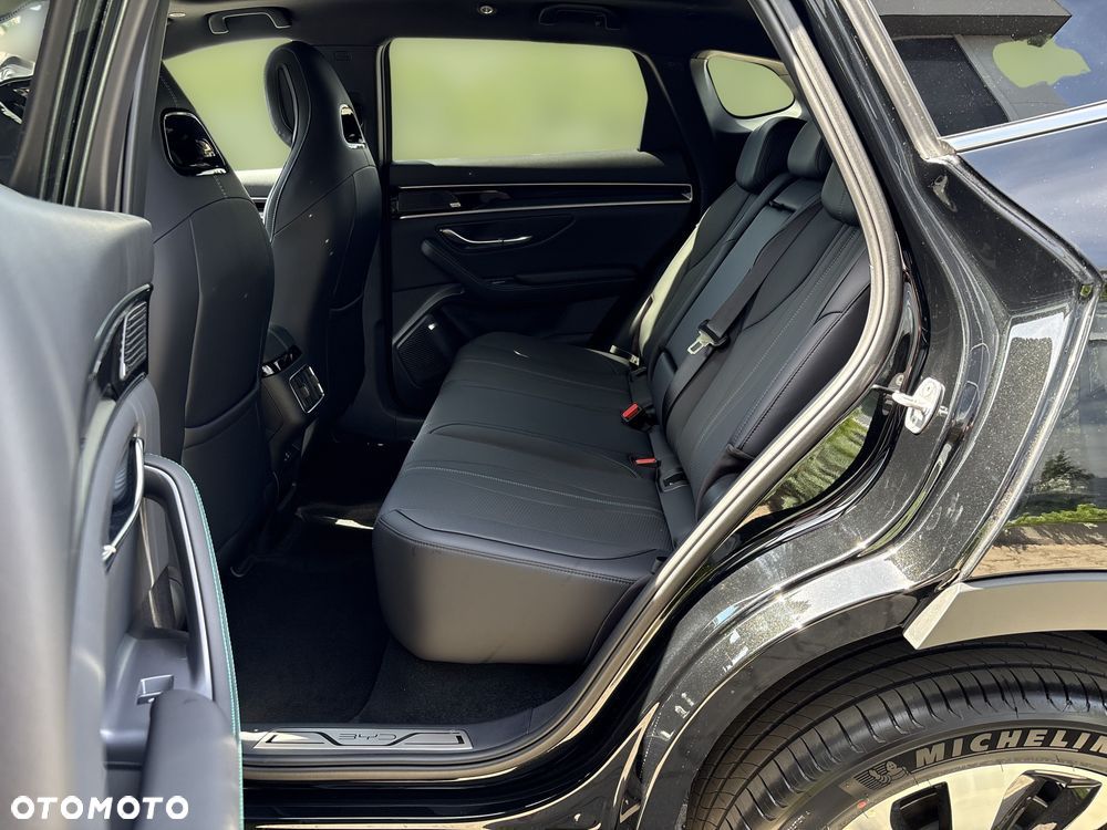 BYD Seal U 1.5 Comfort - 13