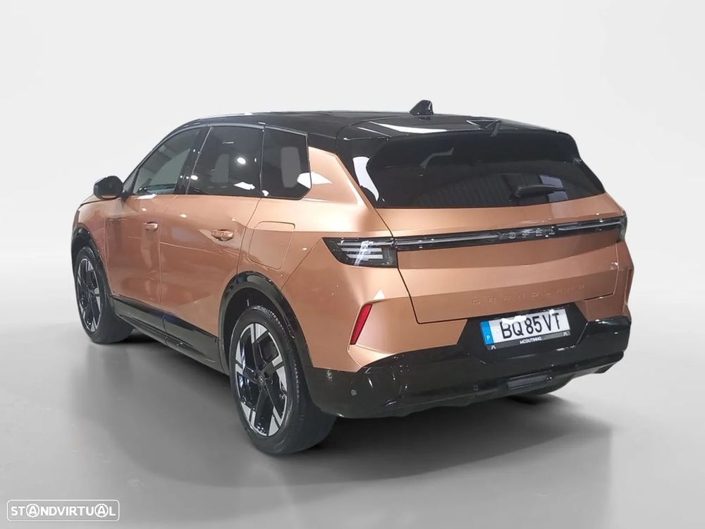 Opel Grandland 73 kWh GS - 4
