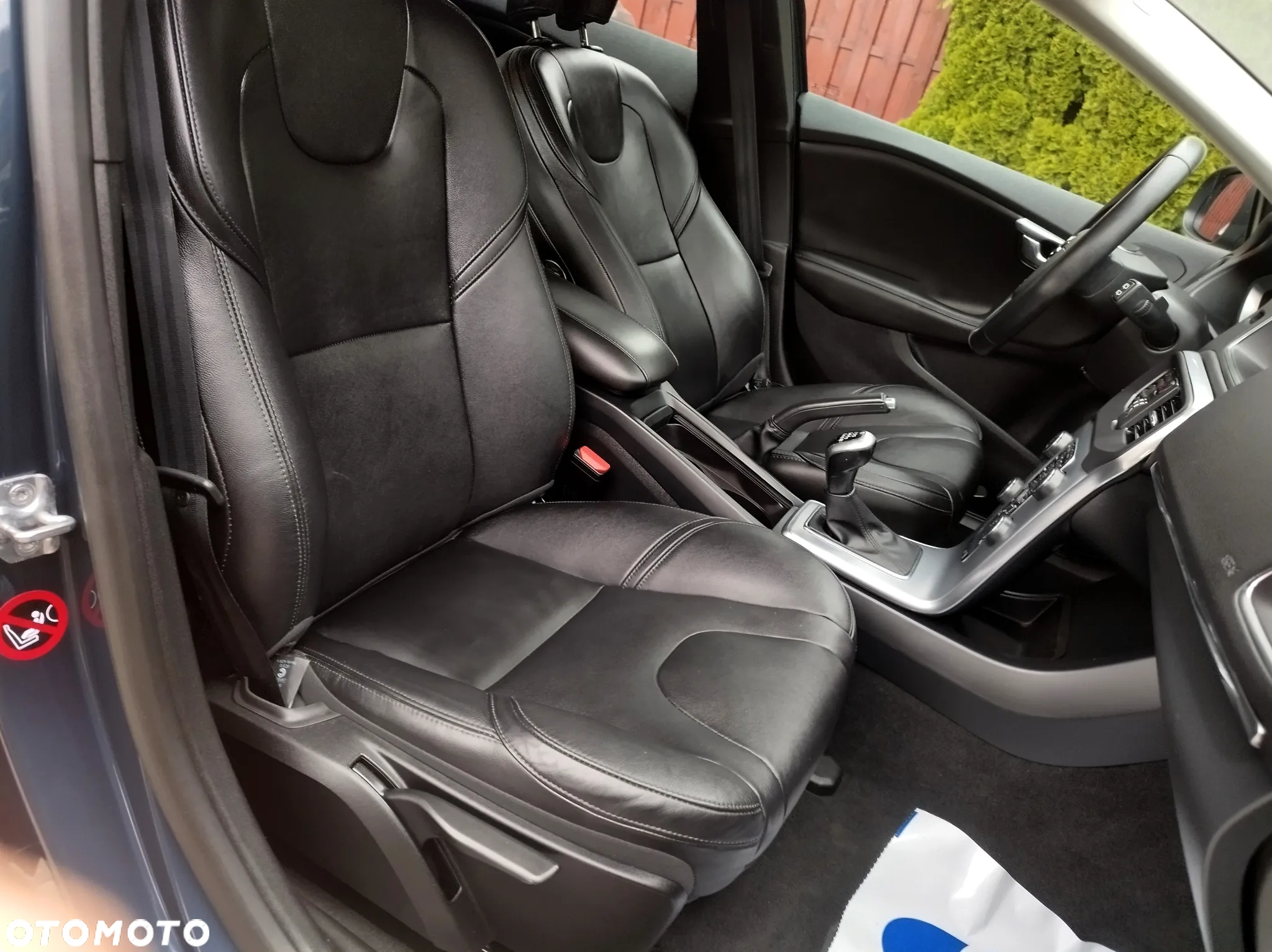 Volvo V40 - 18