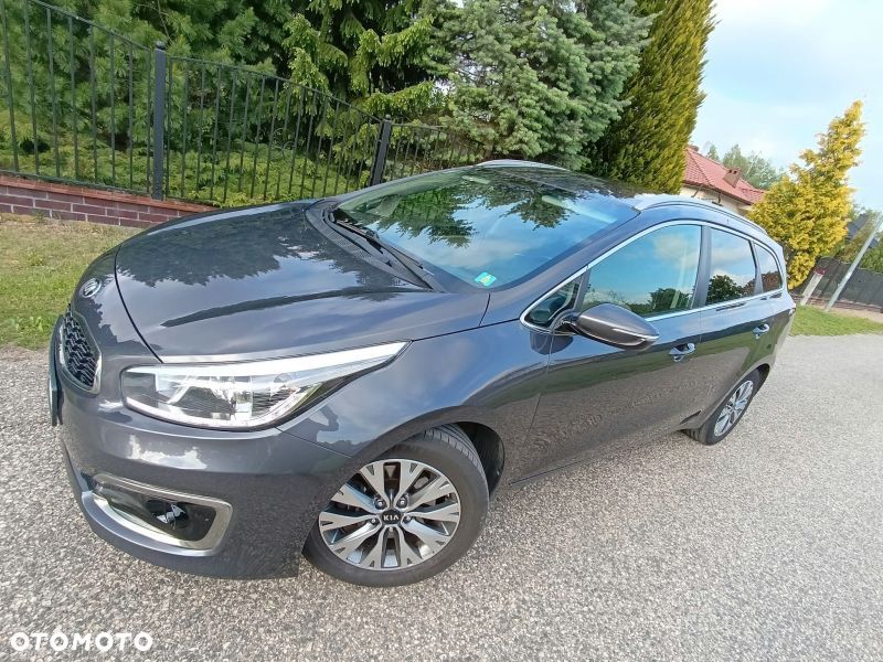 Kia Ceed 1.6 CRDi XL - 2