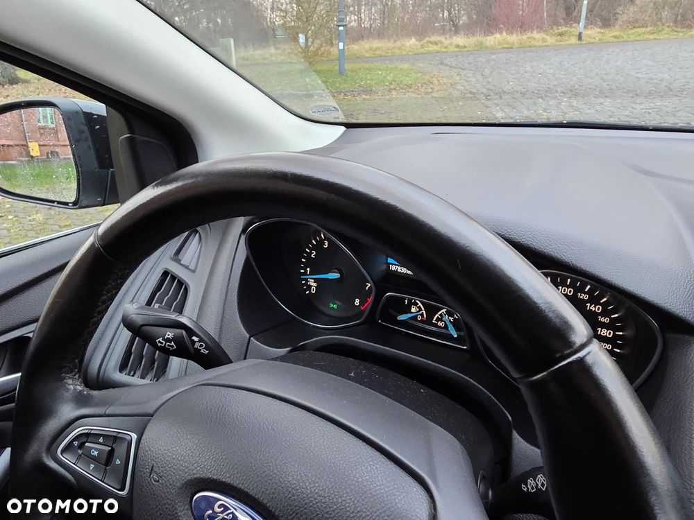 Ford Focus 1.0 EcoBoost Platinium X ASS - 26
