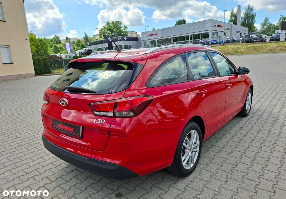Hyundai i30 - 8