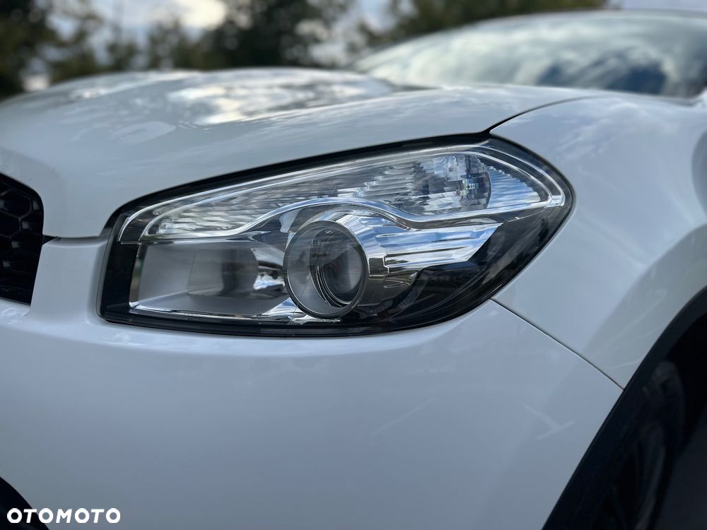 Nissan Qashqai 1.6 I-Way - 8