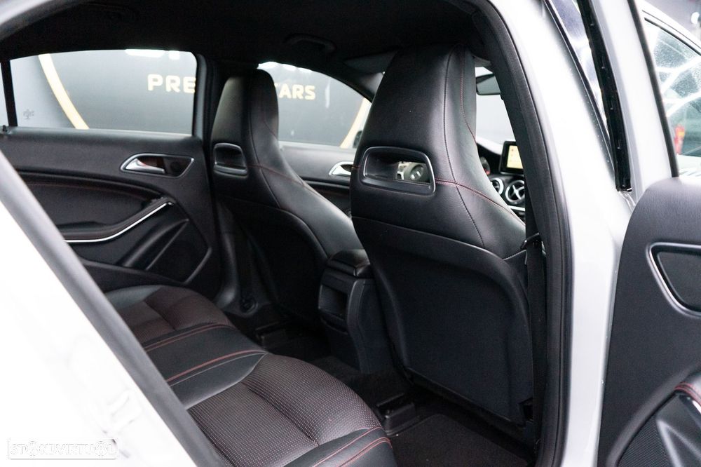 Mercedes-Benz A 180 - 45