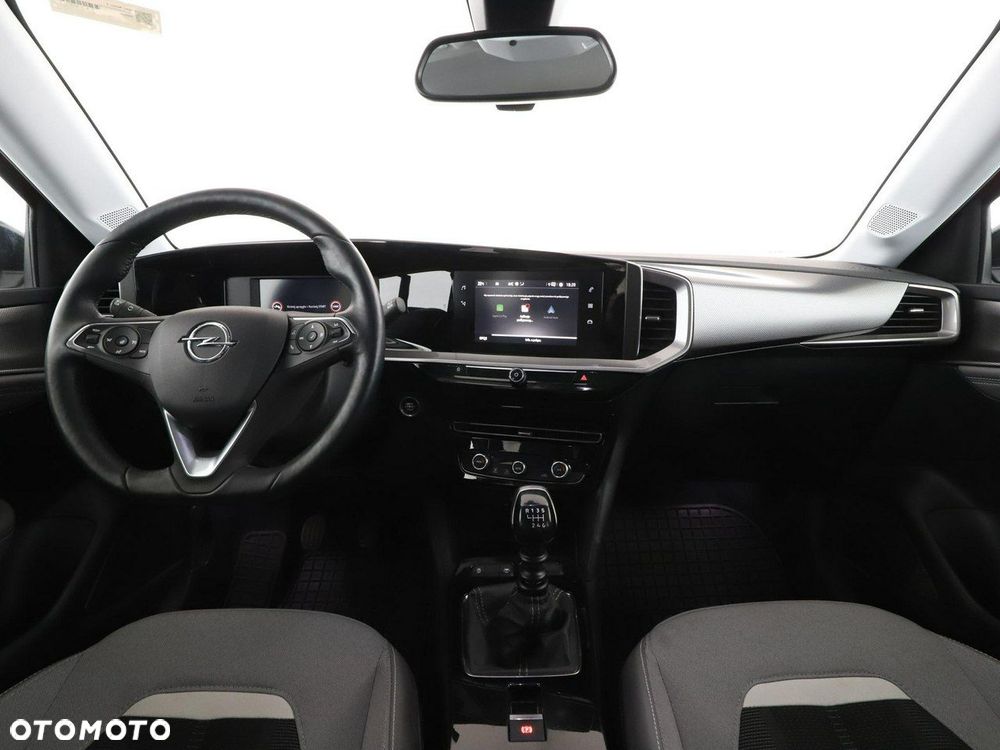 Opel Mokka 1.2 DI Turbo Elegance - 16
