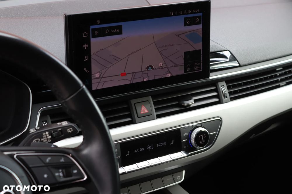 Audi A4 Avant 35 TFSI S tronic - 19
