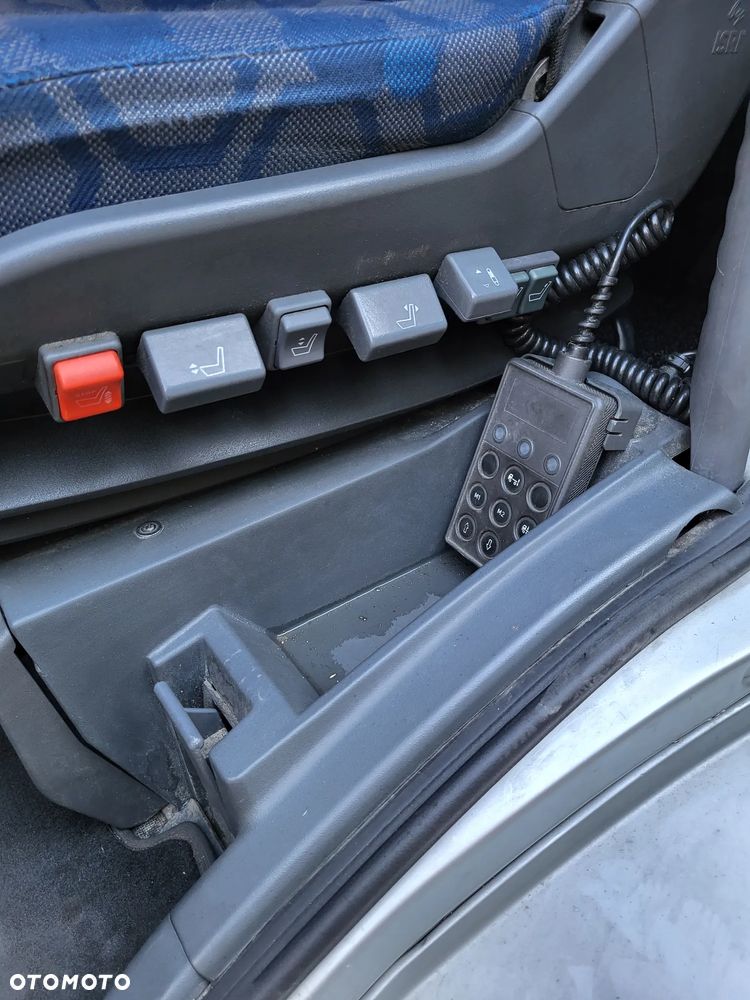 Iveco Eurocargo ML90210 - 15