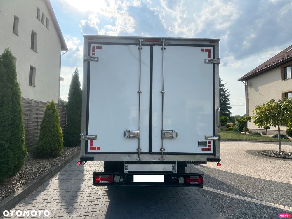 Iveco Daily 50-180 2021 Rok Chłodnia 9 palet - 6