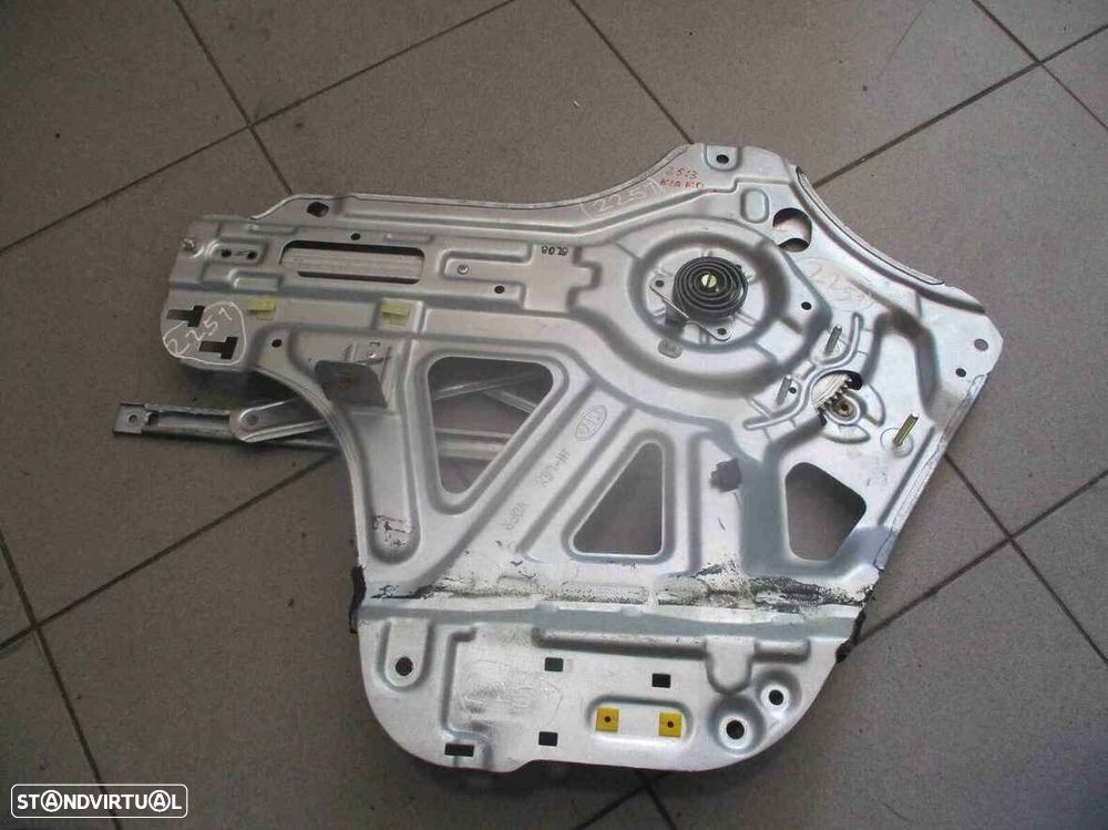Elevador Sem Motor Elevsm2251 KIA CARNIVAL 2 2009 2.9 CRDI 185CV 5P CINZA FD - 1