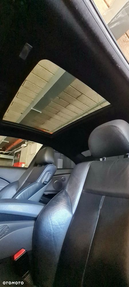 BMW Seria 6 645 Ci - 14