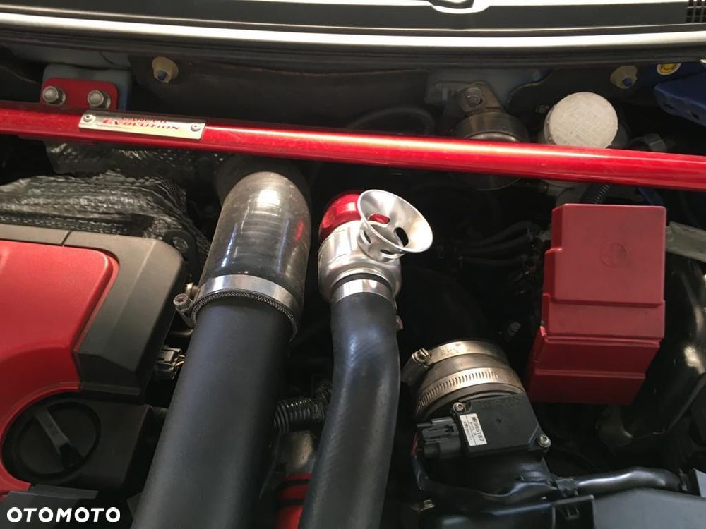 Mitsubishi Lancer Evolution MR TC-SST EU5 - 19