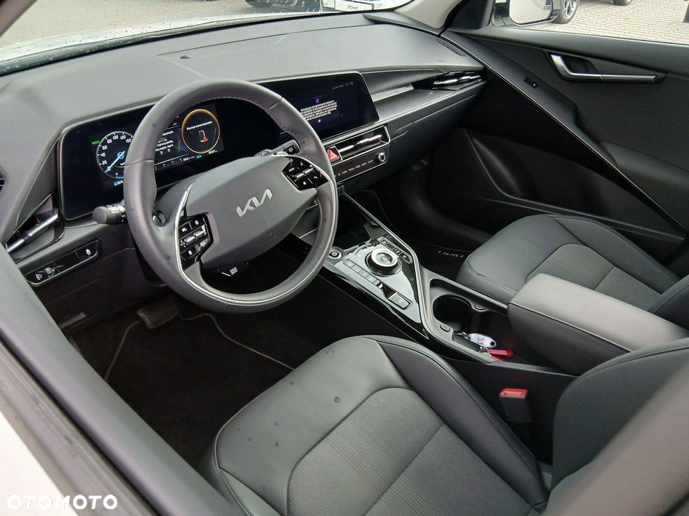Kia Niro - 15