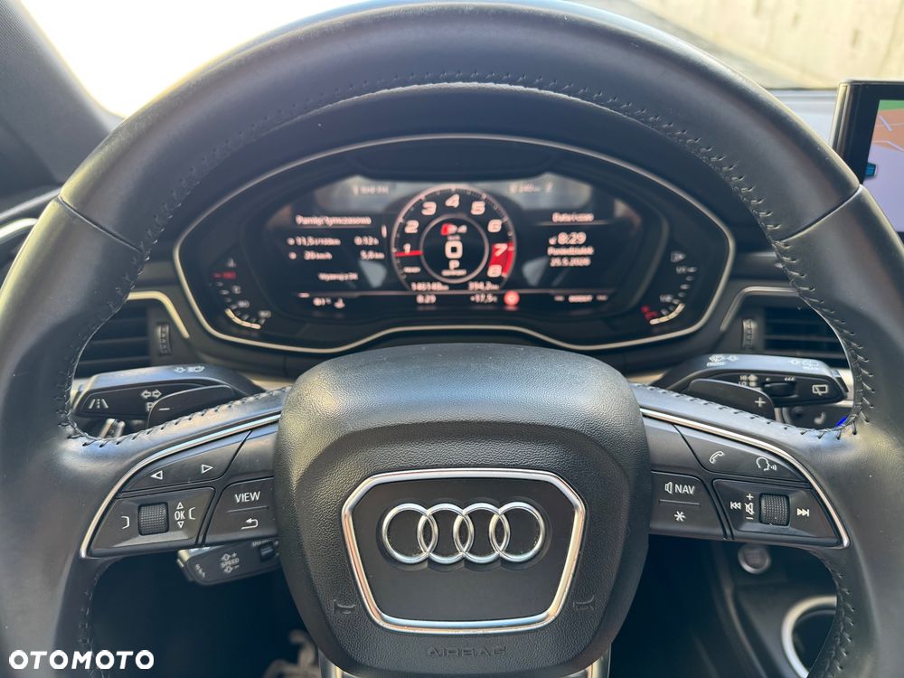 Audi A4 Allroad - 15