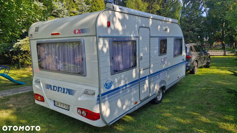 Adria Adora 472LU - 7