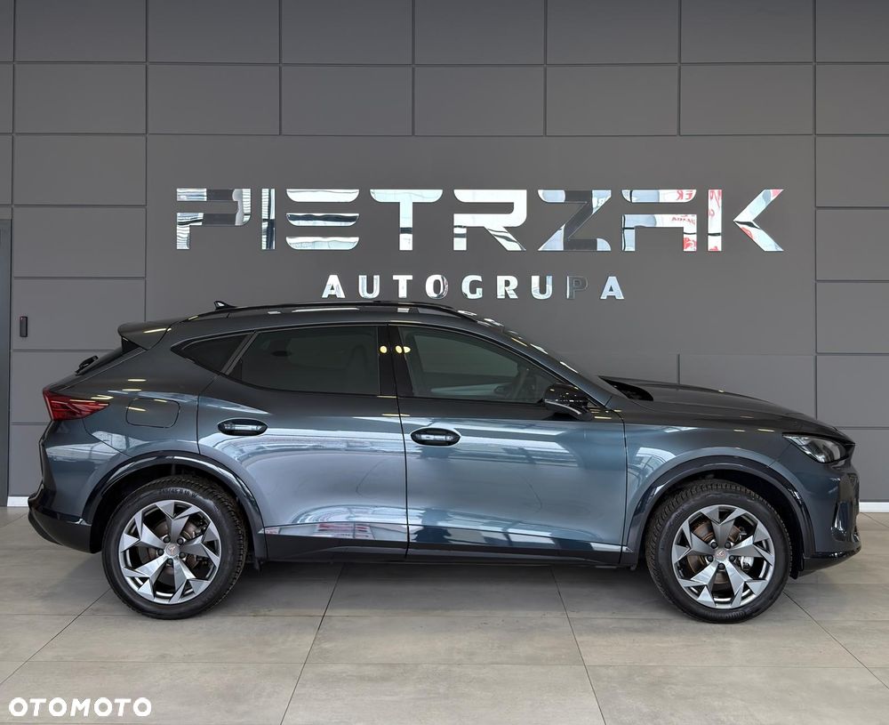 Cupra Formentor - 6