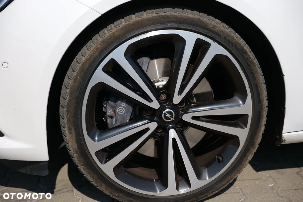 Opel Insignia - 6