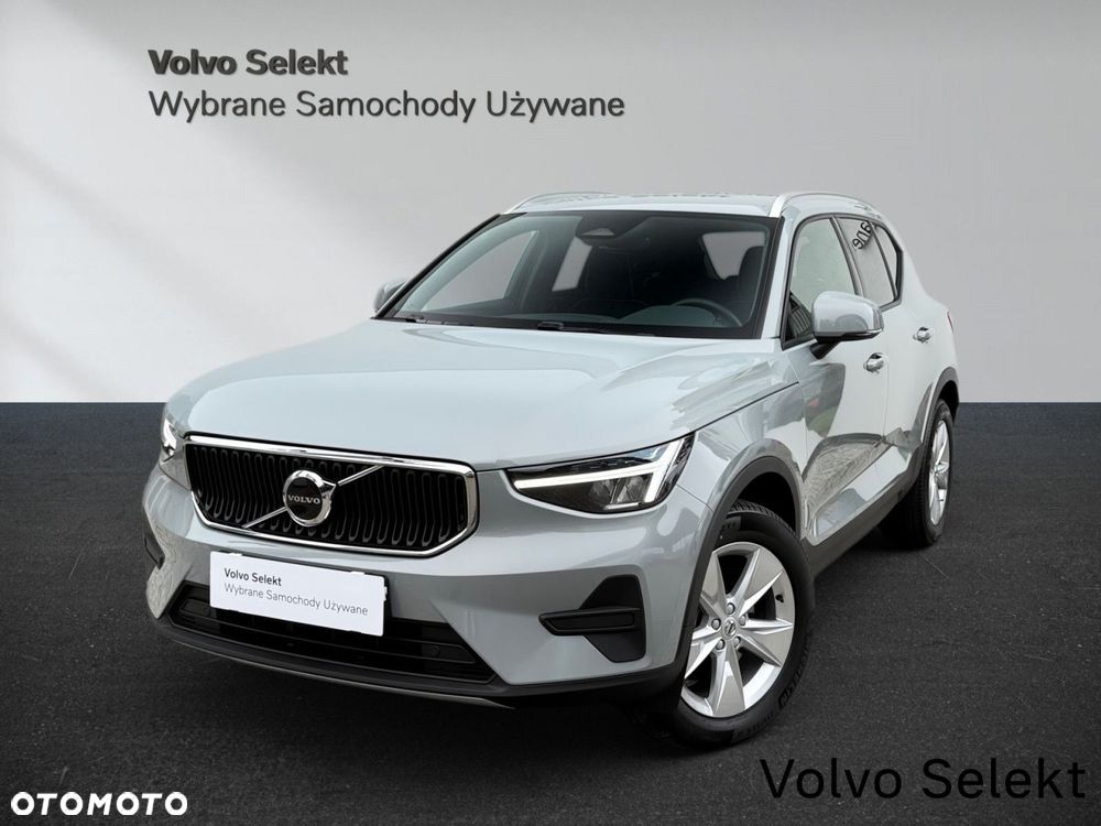Volvo XC 40 - 2