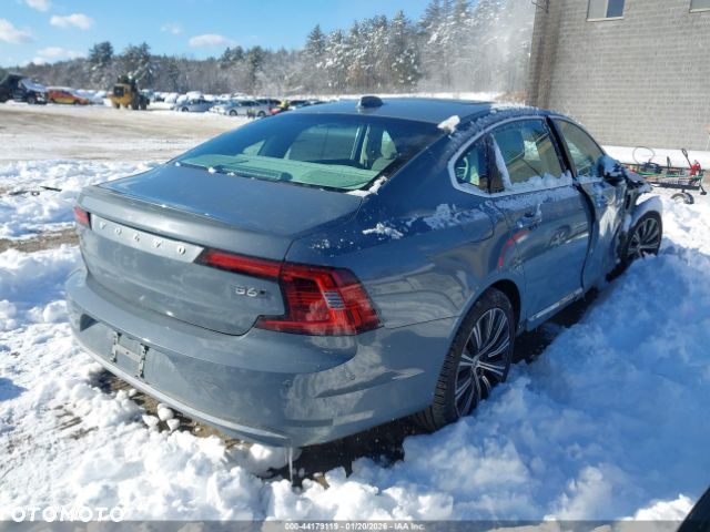 Volvo S90 T6 AWD Inscription - 5