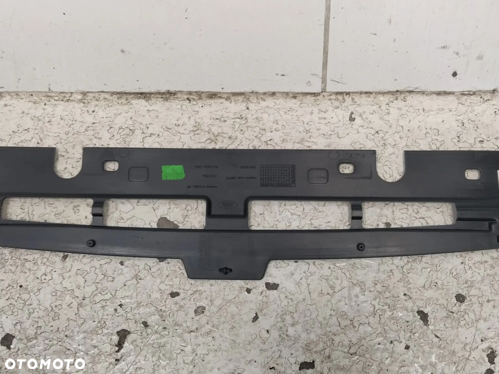 RANGE ROVER VELAR L560 UCHWYT WZMOCNIENIE MOCOWANIE GRILLA GRILL ATRAPY CHŁODNICY NOWY - 4