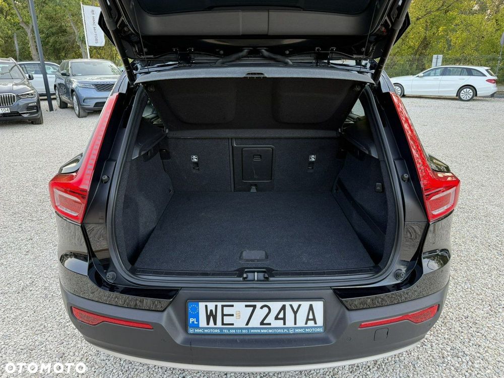 Volvo XC 40 T3 Momentum Pro - 19