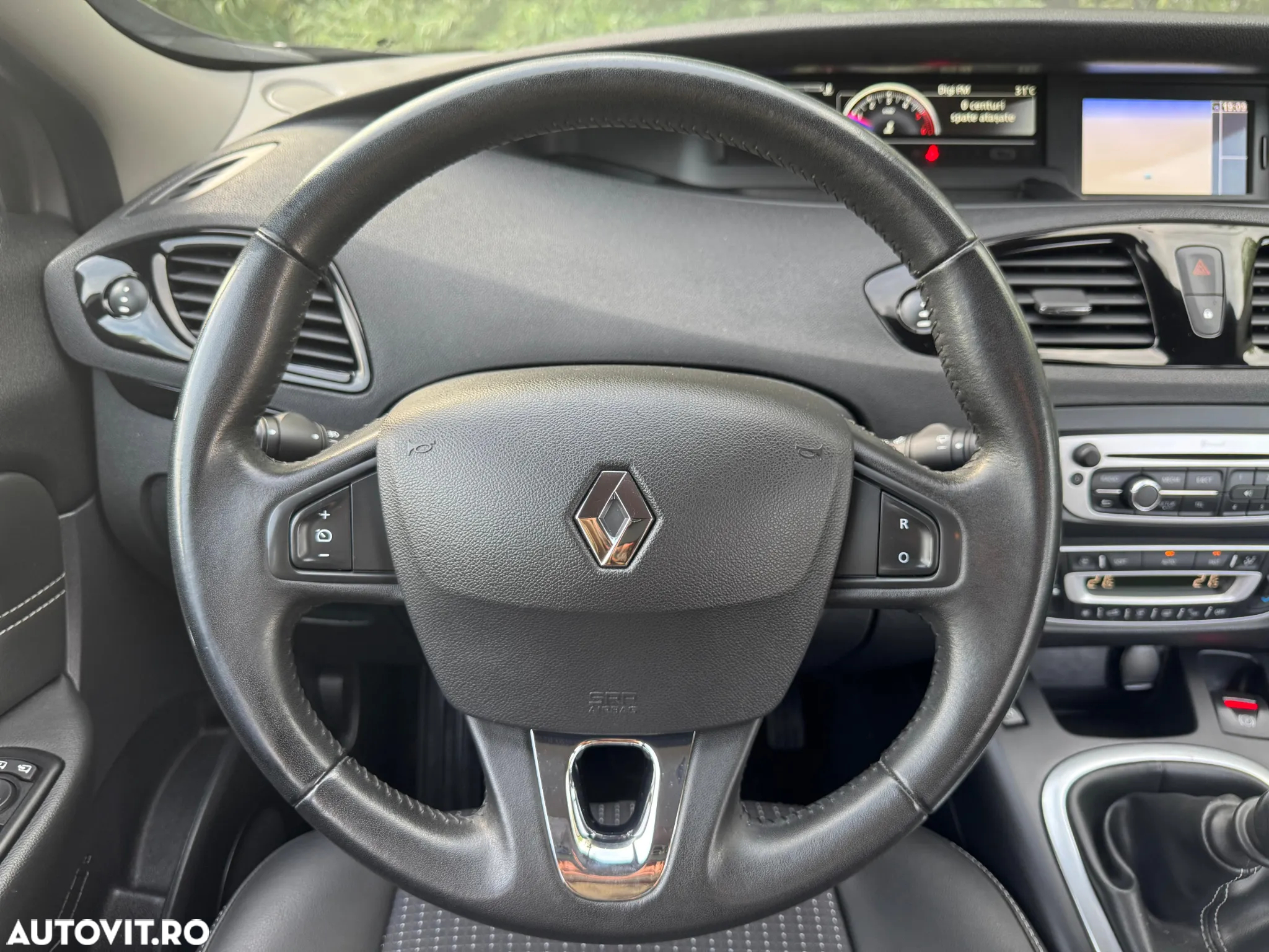Renault Scenic ENERGY dCi 110 Business - 20