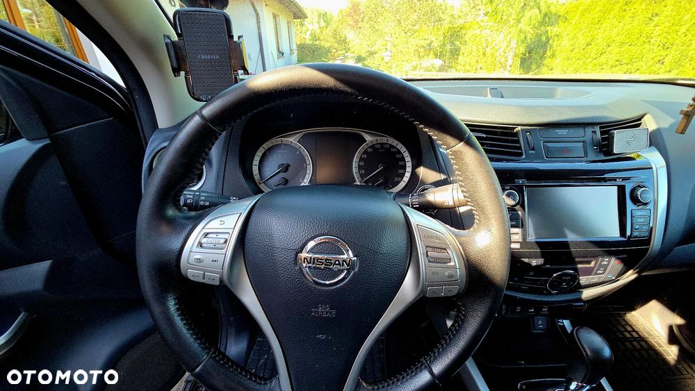 Nissan Navara - 16