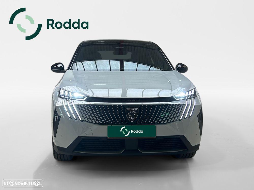 Peugeot 3008 1.2 Hybrid GT e-DCS6 - 2