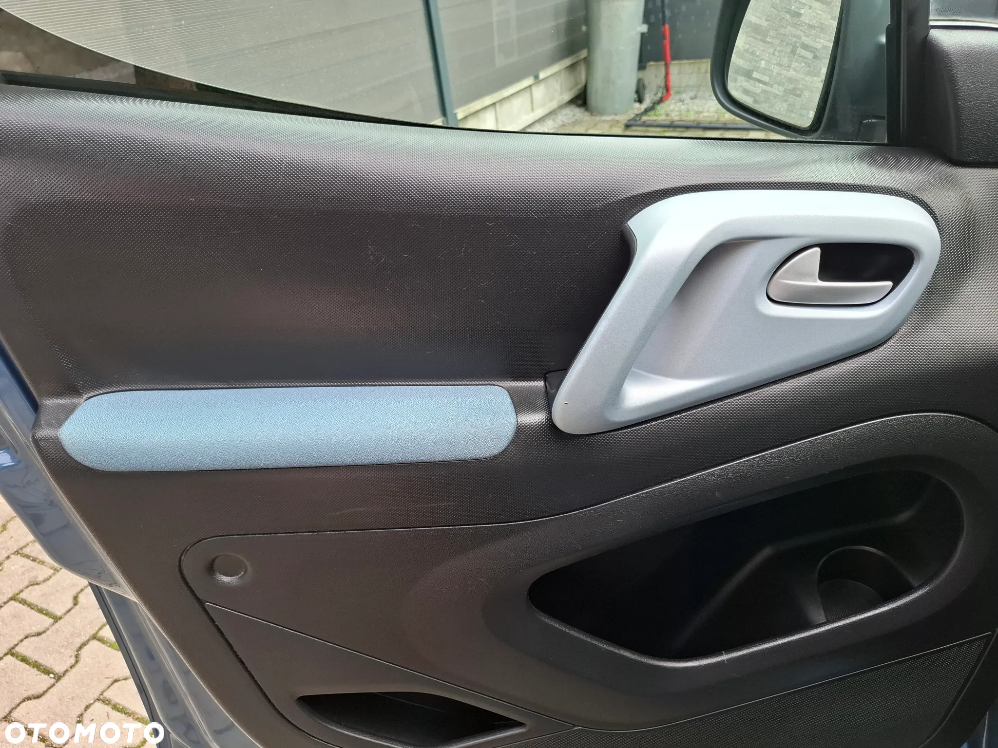 Citroën Berlingo Multispace HDi 115 FAP Exclusive - 25