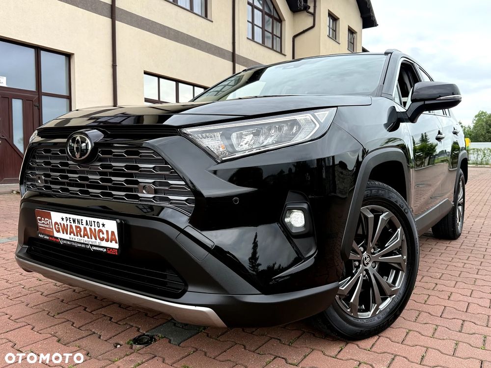 Toyota RAV4 2.0 Comfort 4x2 MS - 39