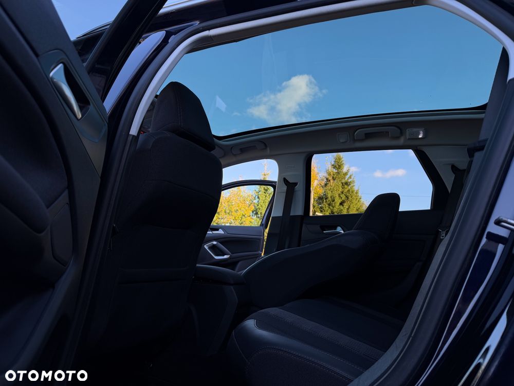 Peugeot 308 BlueHDi 150 EAT6 Stop & Start GT-Line Edition - 26